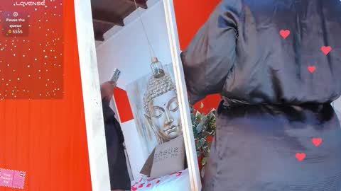 grace online show from February 14, 2026, 7:21 pm