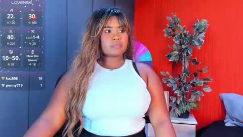 grace online show from March 8, 2026, 2:04 am