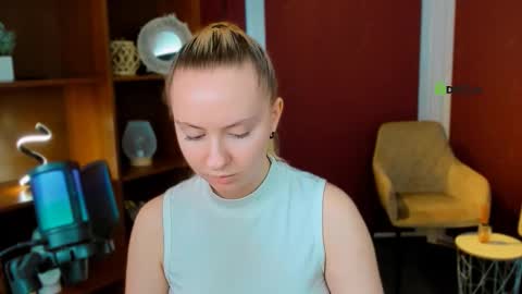 grace_more online show from March 13, 2026, 12:56 pm