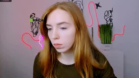 grace_more online show from March 18, 2026, 6:16 am