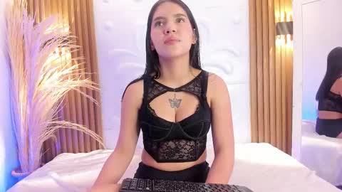 Valentina  online show from March 10, 2026, 12:10 pm