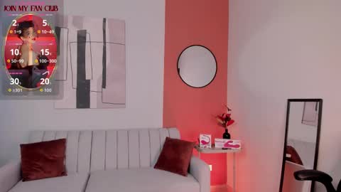 Zuly online show from December 18, 2025, 8:15 pm