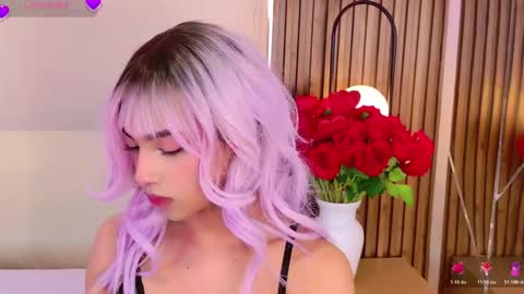 Snapshot of gracefoxy chatting on March 6, 2026, 3:08 pm gracefoxy online show from March 6, 2026, 3:08 pm