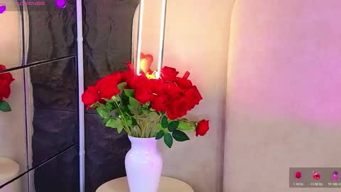 Snapshot of gracefoxy chatting on March 13, 2026, 1:18 pm gracefoxy online show from March 13, 2026, 1:18 pm