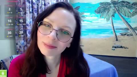gracefullady online show from March 20, 2026, 7:57 am