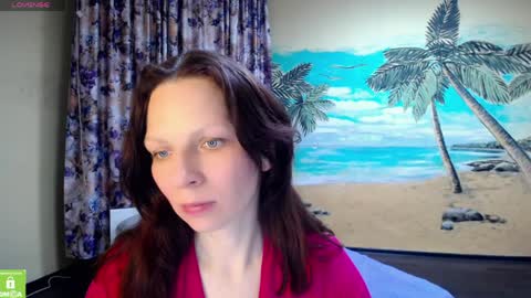 gracefullady online show from March 30, 2026, 9:10 am