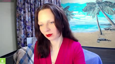 gracefullady online show from April 6, 2026, 9:32 am