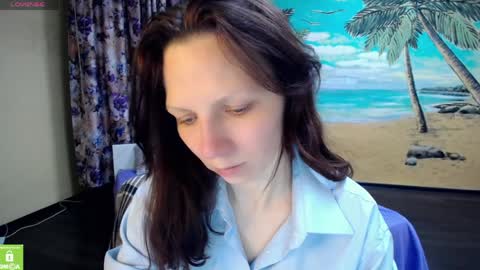 gracefullady online show from April 7, 2026, 9:21 am