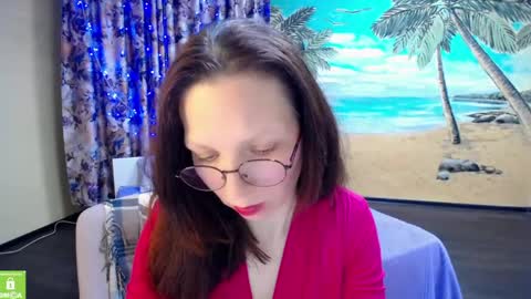 gracefullady online show from April 22, 2026, 9:22 am