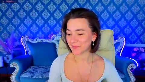gracefulmichelle online show from February 16, 2026, 3:08 pm