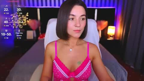 gracefulmichelle online show from April 21, 2026, 7:06 pm