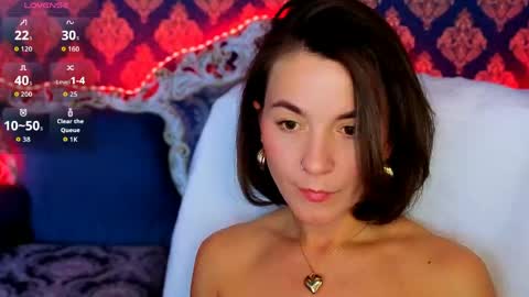 gracefulmichelle online show from April 24, 2026, 7:49 pm