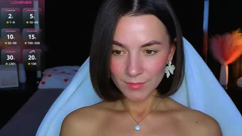 gracefulmichelle online show from April 29, 2026, 7:20 pm