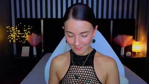 gracefulmichelle online show from June 22, 2026, 7:11 pm