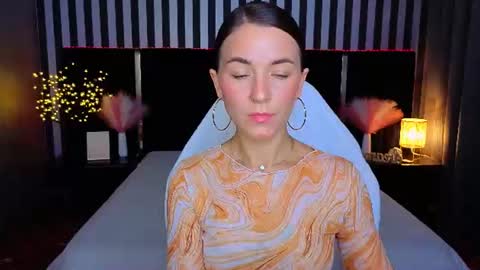 gracefulmichelle online show from June 29, 2026, 7:14 pm