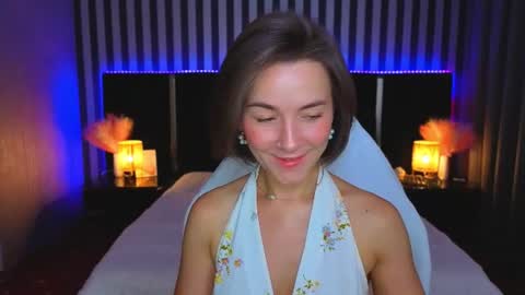 gracefulmichelle online show from July 4, 2026, 6:58 pm