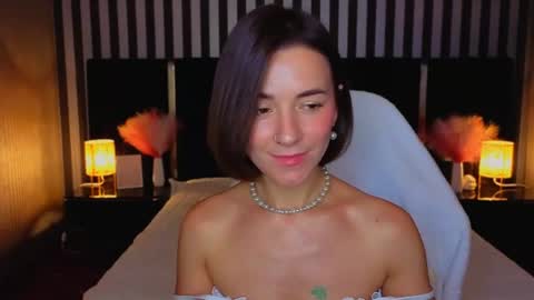 gracefulmichelle online show from July 20, 2026, 8:44 pm