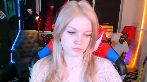 Grace Glamour online show from February 13, 2025, 11:28 am