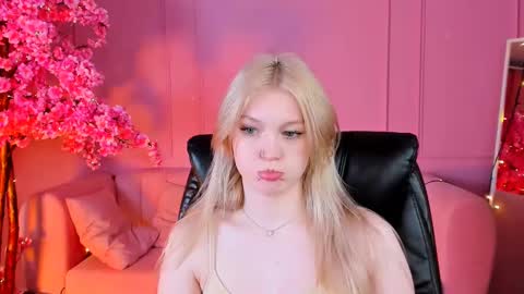 Grace Glamour online show from February 27, 2025, 9:00 am