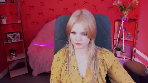 Grace Glamour online show from March 7, 2025, 8:45 am