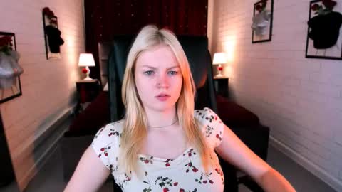 Grace Glamour online show from September 15, 2025, 5:07 am