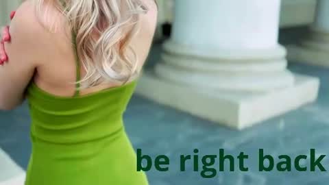 Grace Glamour online show from June 18, 2026, 9:14 am