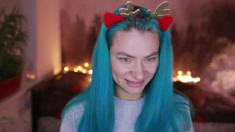 Snapshot of gracegreen chatting on December 22, 2025, 5:43 pm I will be glad to see you 30 N 1800 - 2300 gmt3 online show from December 22, 2025, 5:43 pm