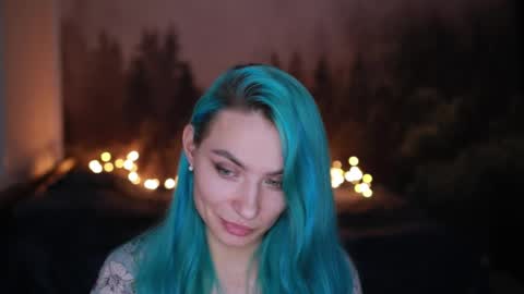 Snapshot of gracegreen chatting on January 13, 2026, 7:41 pm I will be glad to see you 30 N 1800 - 2300 gmt3 online show from January 13, 2026, 7:41 pm