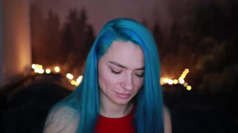 Snapshot of gracegreen chatting on January 17, 2026, 5:49 pm I will be glad to see you 30 N 1800 - 2300 gmt3 online show from January 17, 2026, 5:49 pm