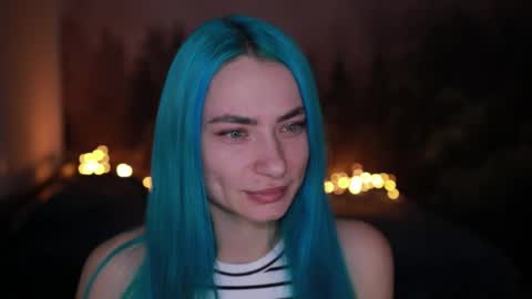 Snapshot of gracegreen chatting on February 11, 2026, 5:40 pm I will be glad to see you 30 N 1800 - 2300 gmt3 online show from February 11, 2026, 5:40 pm