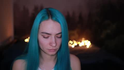 Snapshot of gracegreen chatting on February 13, 2026, 4:36 pm I will be glad to see you 30 N 1800 - 2300 gmt3 online show from February 13, 2026, 4:36 pm