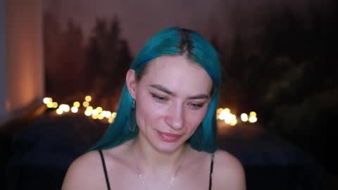 Snapshot of gracegreen chatting on February 28, 2026, 5:36 pm I will be glad to see you 30 N 1800 - 2300 gmt3 online show from February 28, 2026, 5:36 pm