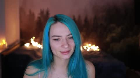 Snapshot of gracegreen chatting on March 8, 2026, 8:45 pm I will be glad to see you 30 N 1800 - 2300 gmt3 online show from March 8, 2026, 8:45 pm