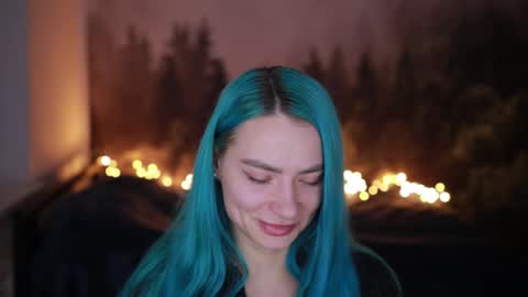 Snapshot of gracegreen chatting on March 9, 2026, 8:35 pm I will be glad to see you 30 N 1800 - 2300 gmt3 online show from March 9, 2026, 8:35 pm