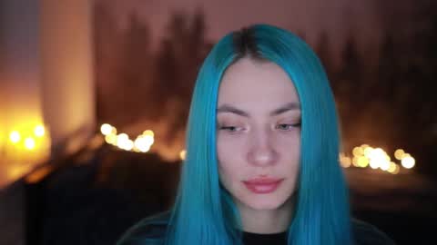 Snapshot of gracegreen chatting on March 13, 2026, 7:31 pm I will be glad to see you 30 N 1800 - 2300 gmt3 online show from March 13, 2026, 7:31 pm