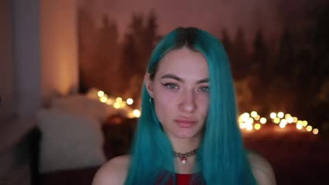 Snapshot of gracegreen chatting on March 28, 2026, 7:13 pm I will be glad to see you 30 N 1800 - 2300 gmt3 online show from March 28, 2026, 7:13 pm