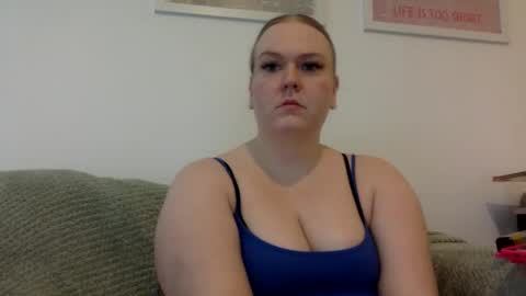 Grace Loves online show from May 20, 2026, 12:44 pm
