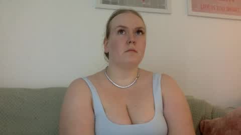 Grace Loves online show from June 17, 2026, 1:45 pm