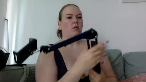Grace Loves online show from August 2, 2026, 9:52 am