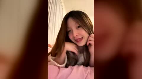 gracemeow online show from July 25, 2026, 11:52 am