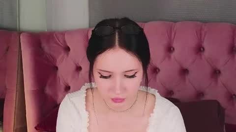 Snapshot of gracemonroe chatting on August 8, 2026, 3:25 pm Grace online show from August 8, 2026, 3:25 pm