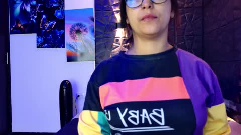 Snapshot of graceymilf999 chatting on November 6, 2025, 11:22 am Gracey Milf online show from November 6, 2025, 11:22 am