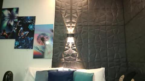 Gracey Milf online show from January 18, 2026, 12:09 pm