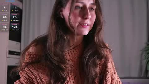 Snapshot of gracie_galaxy chatting on May 31, 2026, 7:59 pm Grace online show from May 31, 2026, 7:59 pm