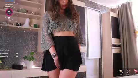 Snapshot of gracie_galaxy chatting on July 25, 2026, 2:58 pm Grace online show from July 25, 2026, 2:58 pm