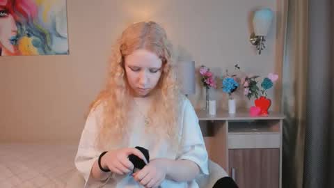 Sofia 3 online show from March 5, 2026, 11:06 am