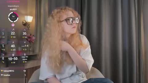 Sofia 3 online show from March 10, 2026, 11:15 am