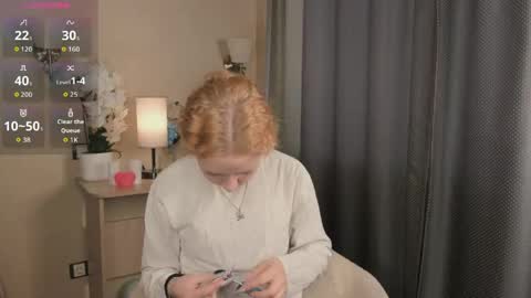 Sofia 3 online show from March 12, 2026, 11:05 am