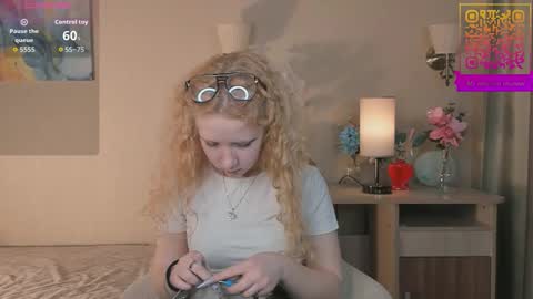 Sofia 3 online show from March 14, 2026, 11:04 am