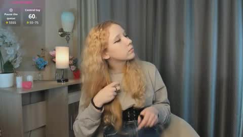 Sofia 3 online show from March 16, 2026, 11:03 am